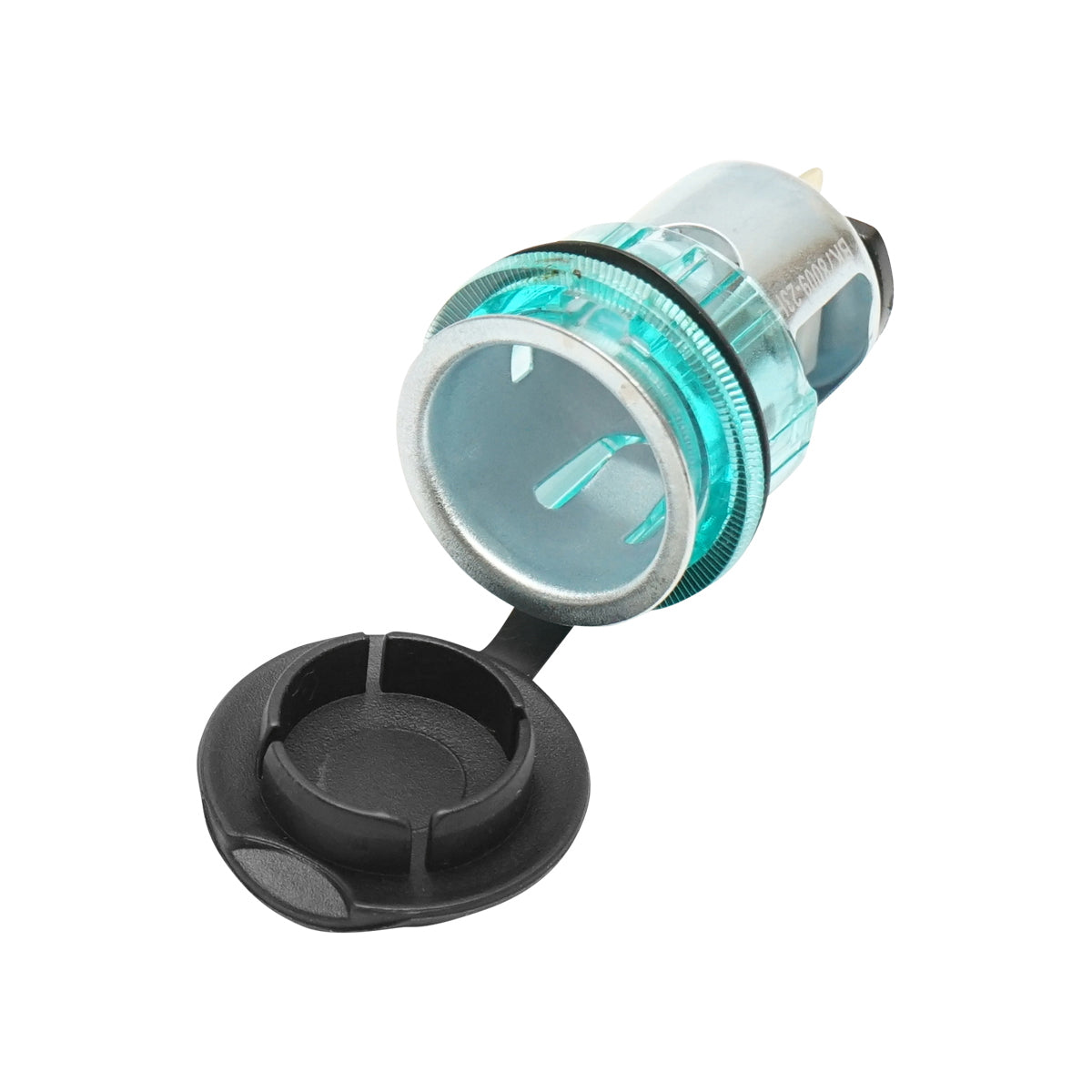 Car cigarette lighter adapter 24V OEM code 8JB 008 023-001